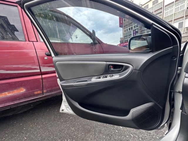 TOYOTA豐田 VIOS  第9張相片