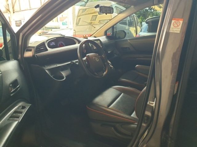 TOYOTA豐田 SIENTA  第10張相片