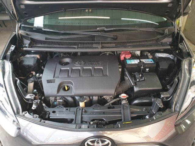 TOYOTA豐田 SIENTA  第12張相片