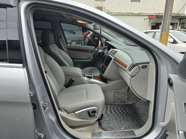 M-BENZ賓士 ML400  第5張相片