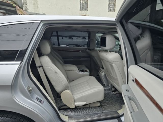 M-BENZ賓士 ML400  第12張相片