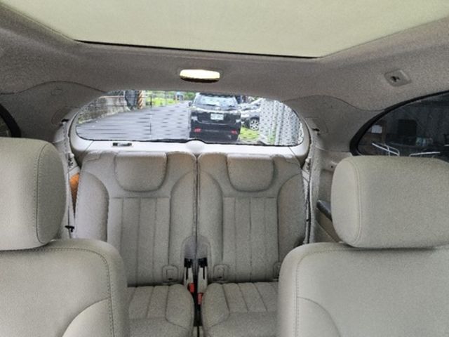 M-BENZ賓士 ML400  第13張相片