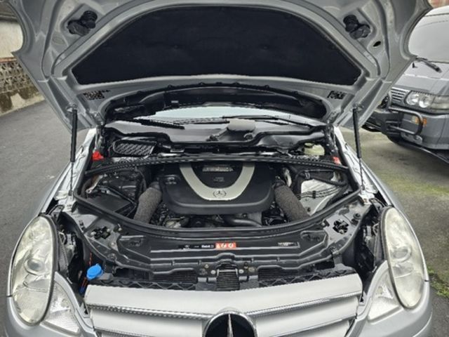 M-BENZ賓士 ML400  第14張相片