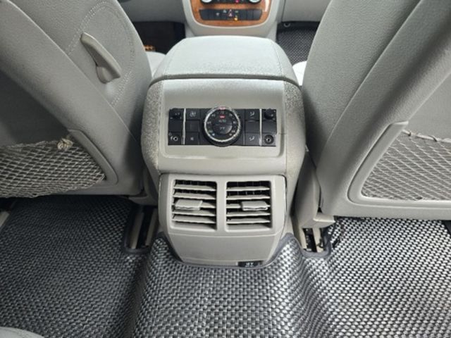 M-BENZ賓士 ML400  第15張相片