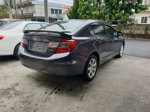 HONDA本田 CIVIC  第7張相片