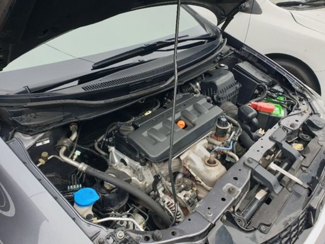 HONDA本田 CIVIC  第8張相片