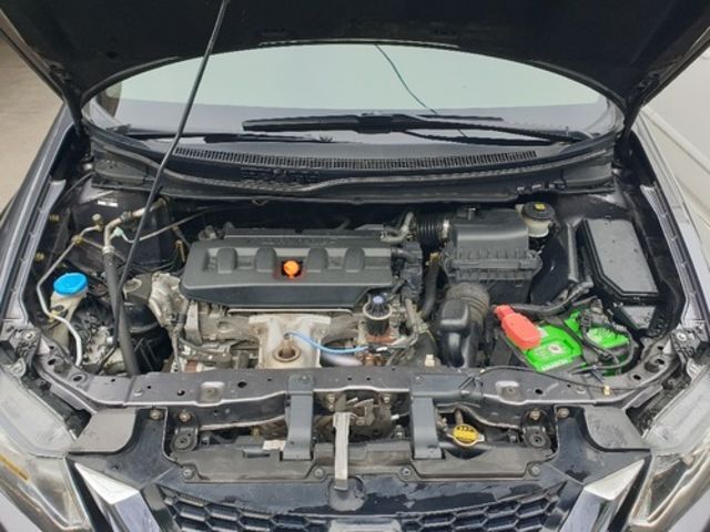HONDA本田 CIVIC  第9張相片