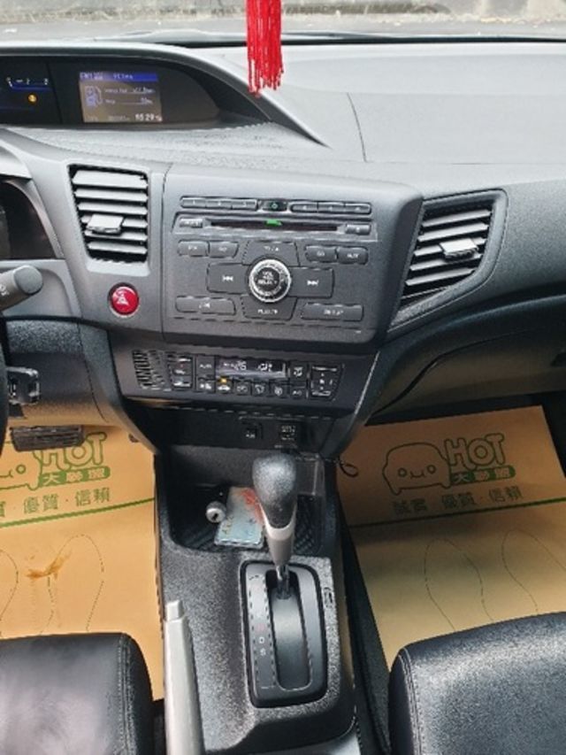 HONDA本田 CIVIC  第10張相片