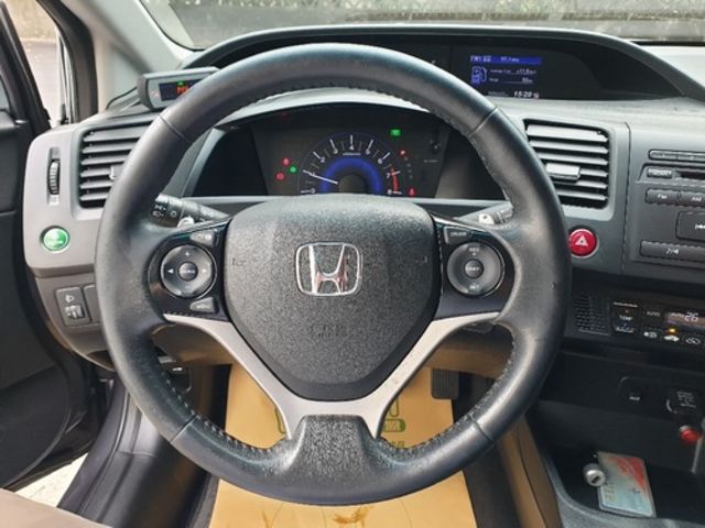 HONDA本田 CIVIC  第11張相片