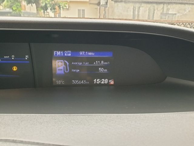 HONDA本田 CIVIC  第12張相片