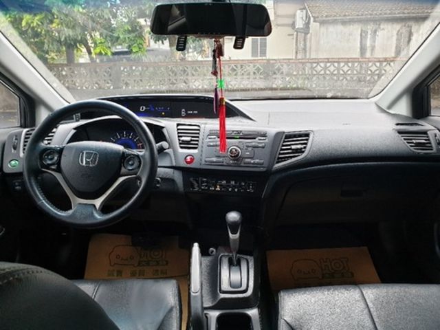 HONDA本田 CIVIC  第13張相片