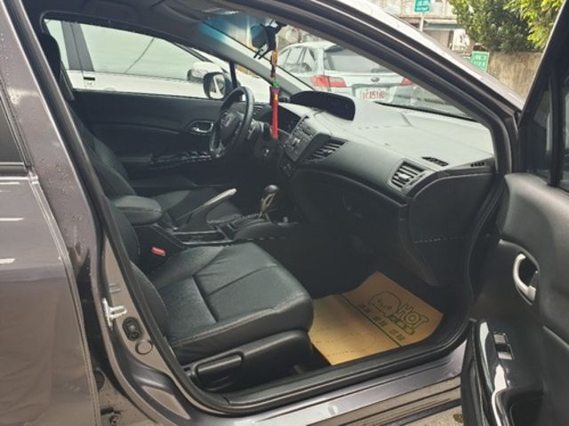 HONDA本田 CIVIC  第14張相片