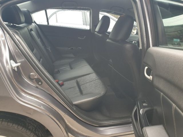 HONDA本田 CIVIC  第15張相片