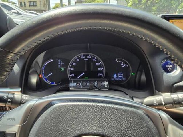 LEXUS凌志 CT200H  第10張相片
