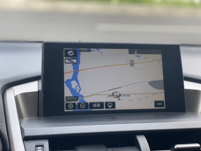 LEXUS凌志 NX300H  第7張相片