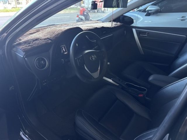TOYOTA豐田 ALTIS  第8張相片
