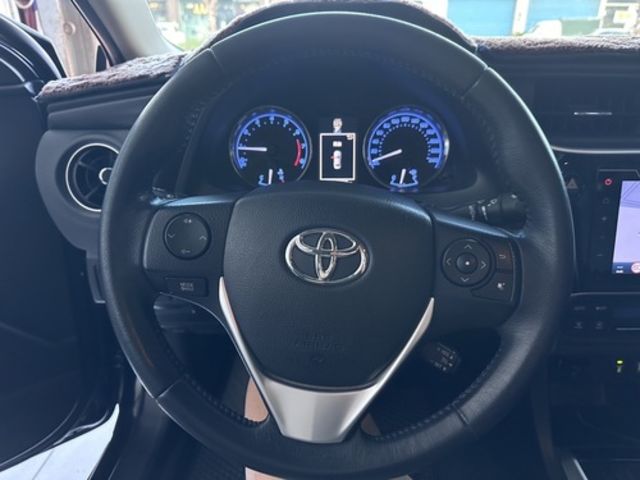TOYOTA豐田 ALTIS  第10張相片