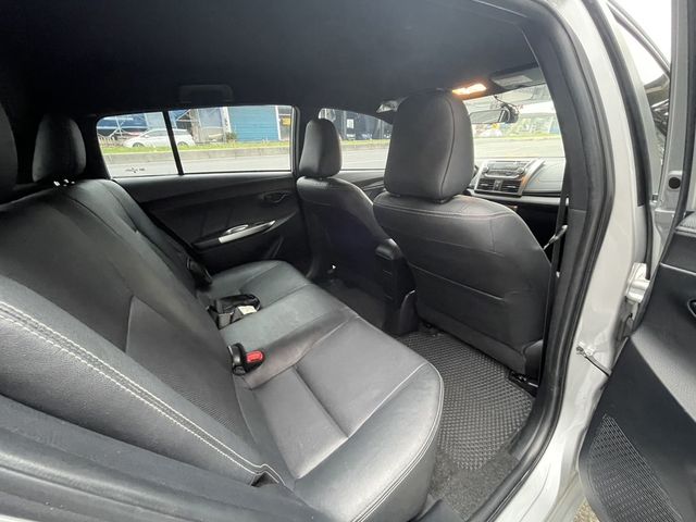 TOYOTA豐田 YARIS  第5張相片