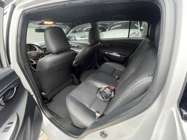 TOYOTA豐田 YARIS  第10張相片
