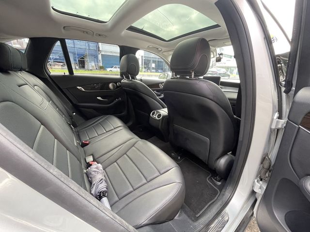 M-BENZ賓士 GLC300  第7張相片