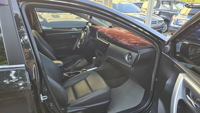 TOYOTA豐田 ALTIS  第11張相片