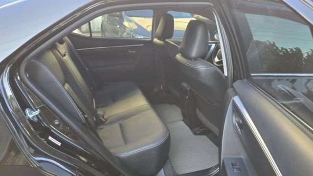 TOYOTA豐田 ALTIS  第12張相片