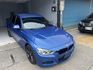 BMW寶馬 320I SEDAN ZA  第2張縮圖