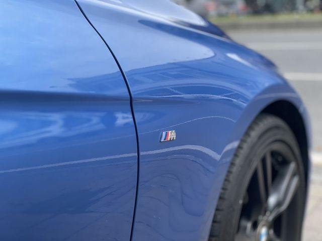 BMW寶馬 320I SEDAN ZA  第9張相片