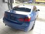 BMW寶馬 320I SEDAN ZA  第12張縮圖