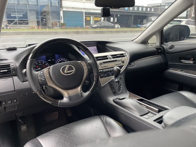 LEXUS凌志 RX270  第5張相片