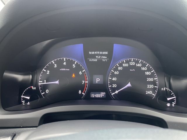 LEXUS凌志 RX270  第11張相片