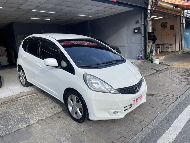HONDA本田 FIT  第3張相片