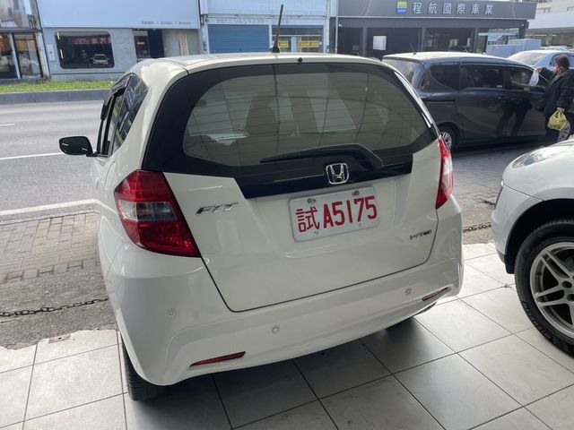 HONDA本田 FIT  第9張相片