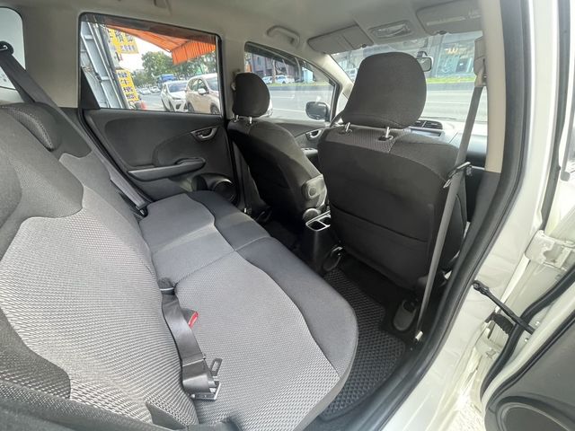 HONDA本田 FIT  第13張相片