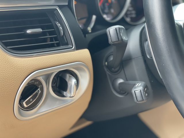 PORSCHE保時捷 MACAN  第9張相片