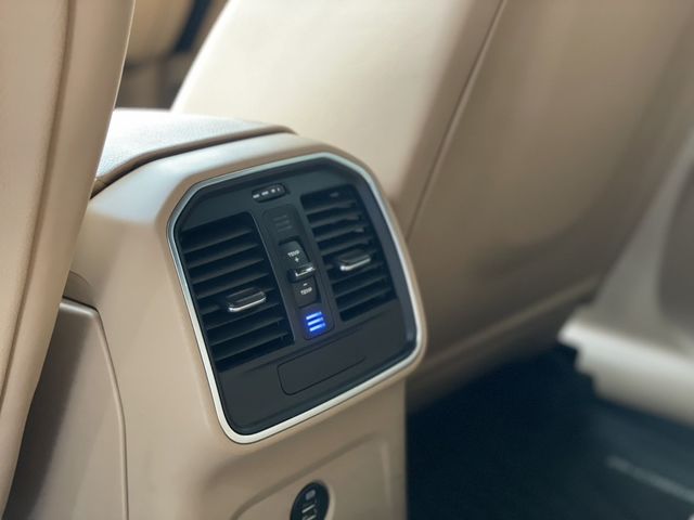 PORSCHE保時捷 MACAN  第19張相片