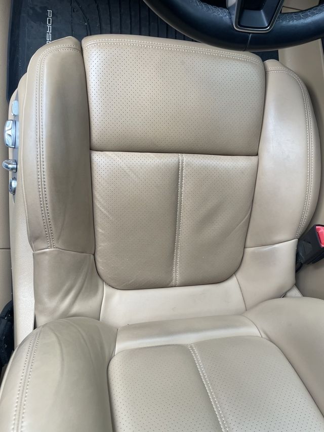 PORSCHE保時捷 MACAN  第23張相片