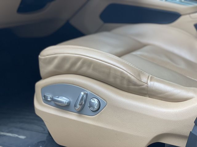 PORSCHE保時捷 MACAN  第37張相片