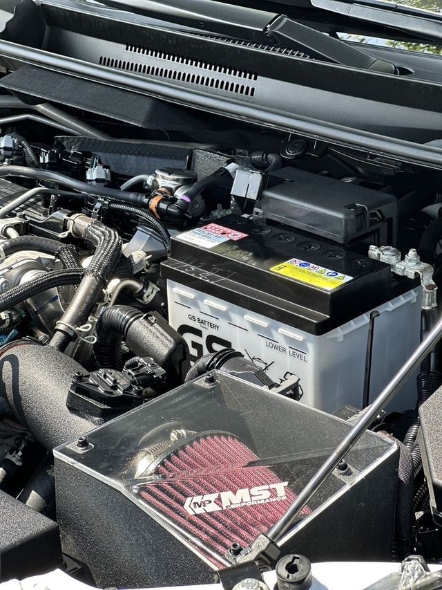 TOYOTA豐田 COROLLA SPORT  第6張相片