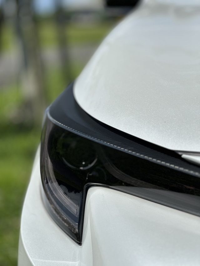 TOYOTA豐田 COROLLA SPORT  第8張相片