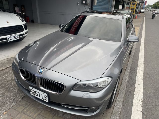 BMW寶馬 520I  第1張相片