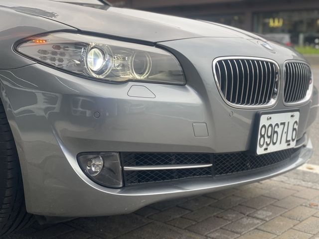 BMW寶馬 520I  第7張相片