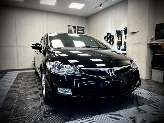 HONDA本田 CIVIC  第1張相片