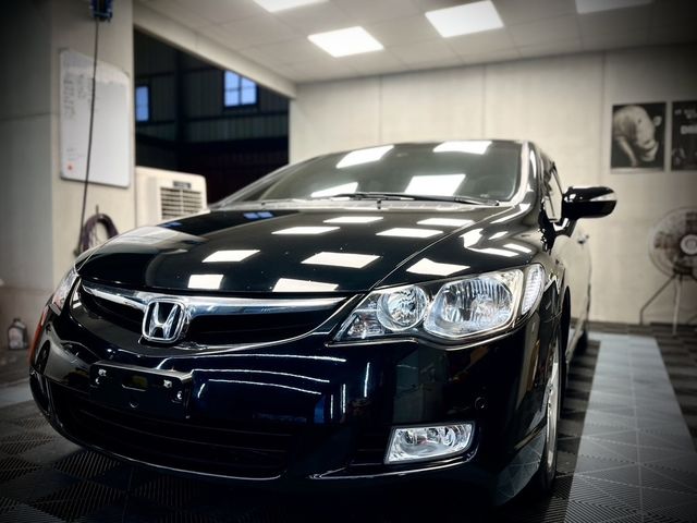 HONDA本田 CIVIC  第2張相片