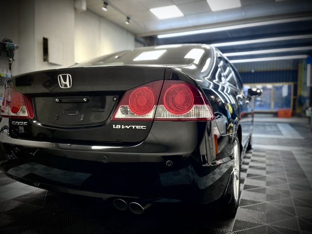HONDA本田 CIVIC  第3張相片