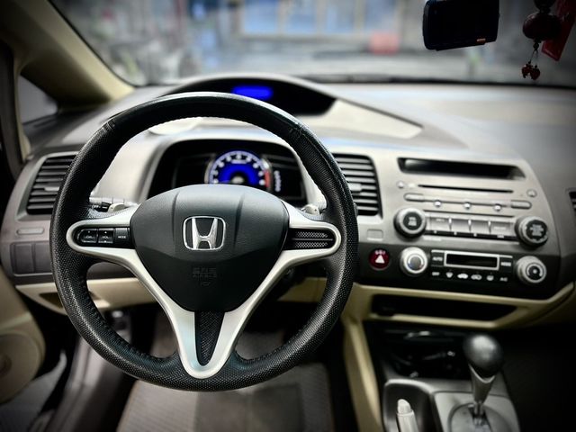 HONDA本田 CIVIC  第5張相片