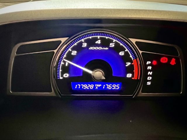 HONDA本田 CIVIC  第6張相片