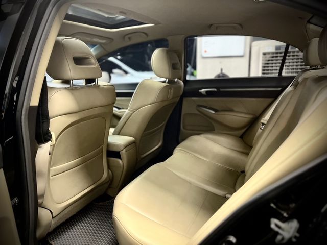 HONDA本田 CIVIC  第7張相片