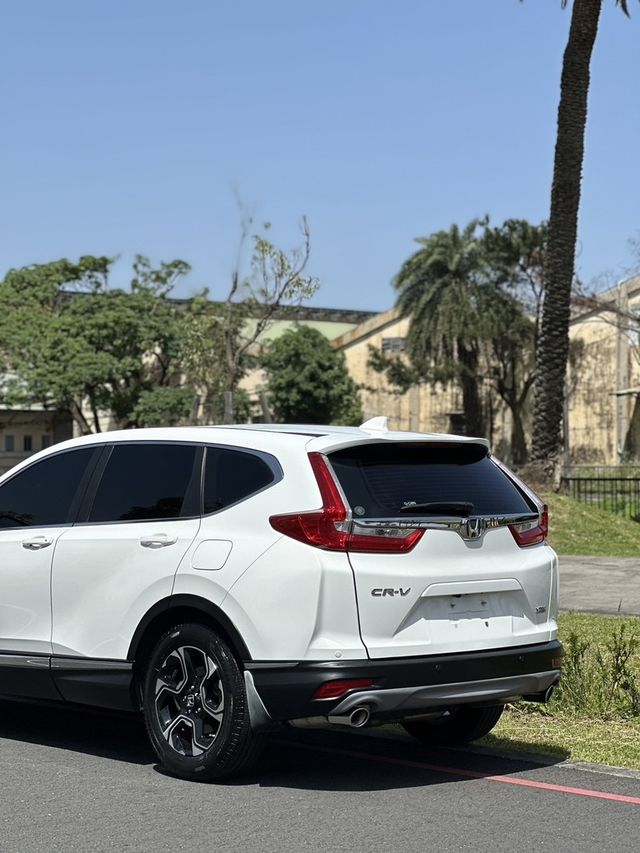 HONDA本田 CR-V  第3張相片
