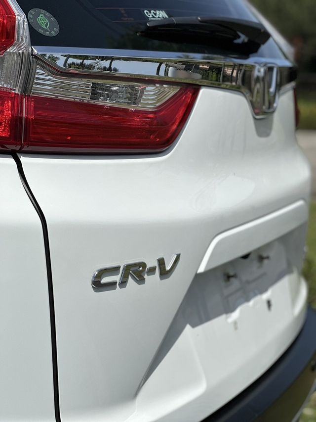 HONDA本田 CR-V  第8張相片